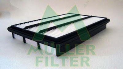 MULLER FILTER pa3119 -  Воздушный фильтр